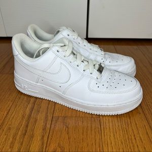 Nike air force one